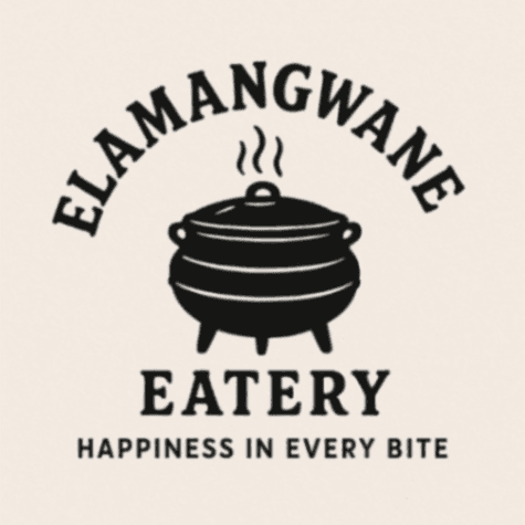 ElamaNgwane Eatery logo