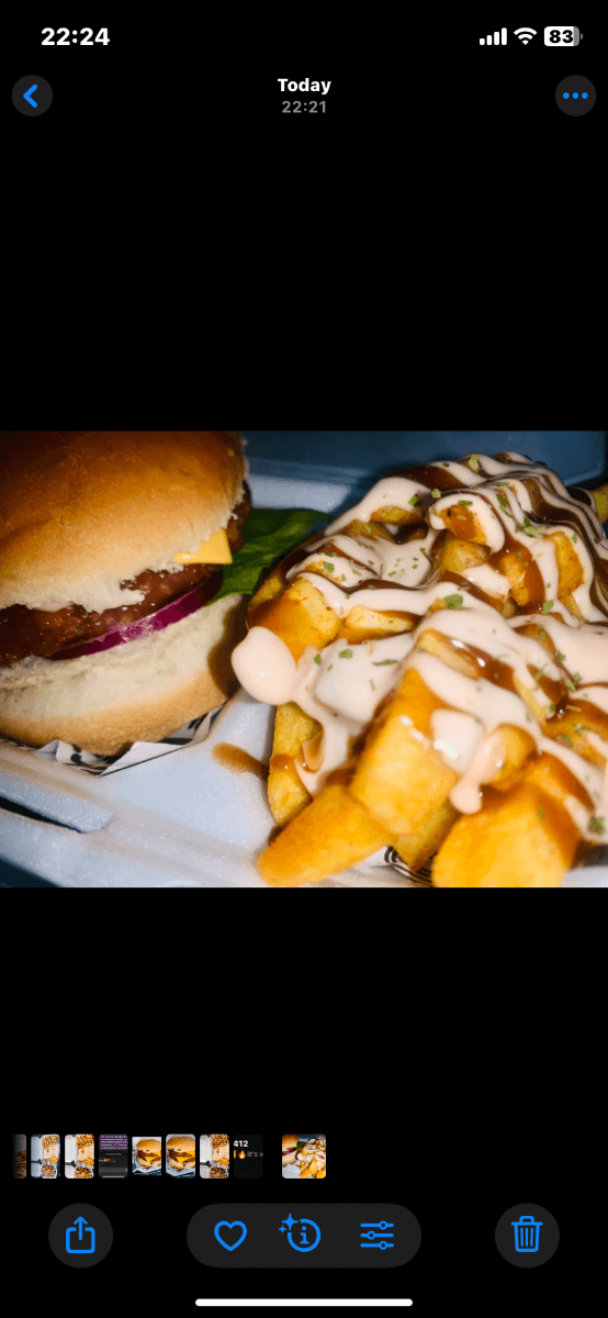 Burger