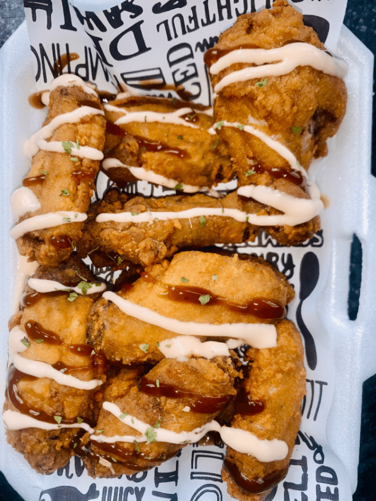 Wings 10