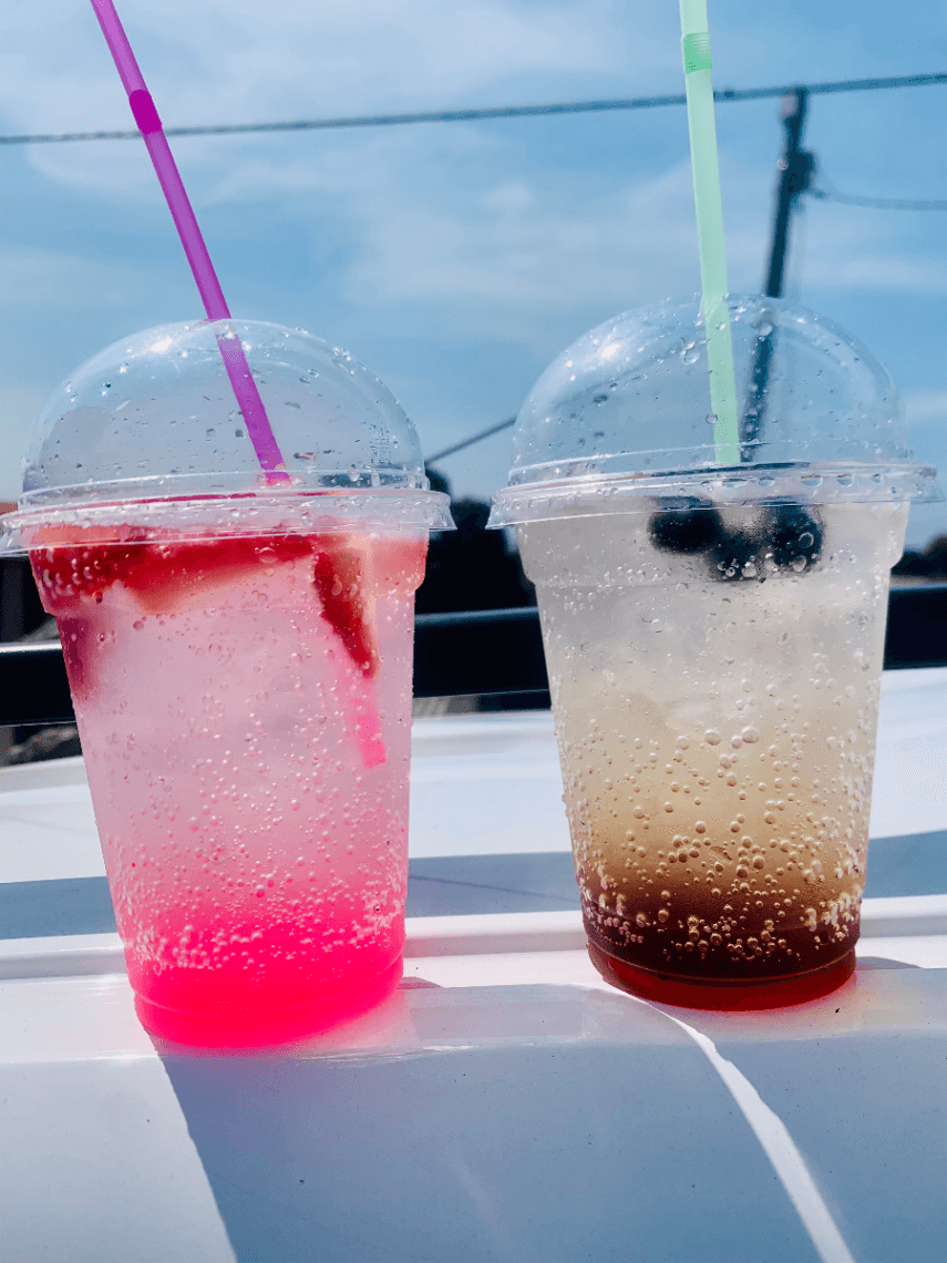 Mocktail