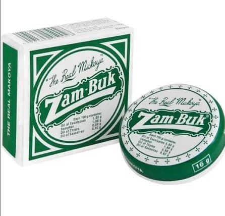 Zam-Buk 16g