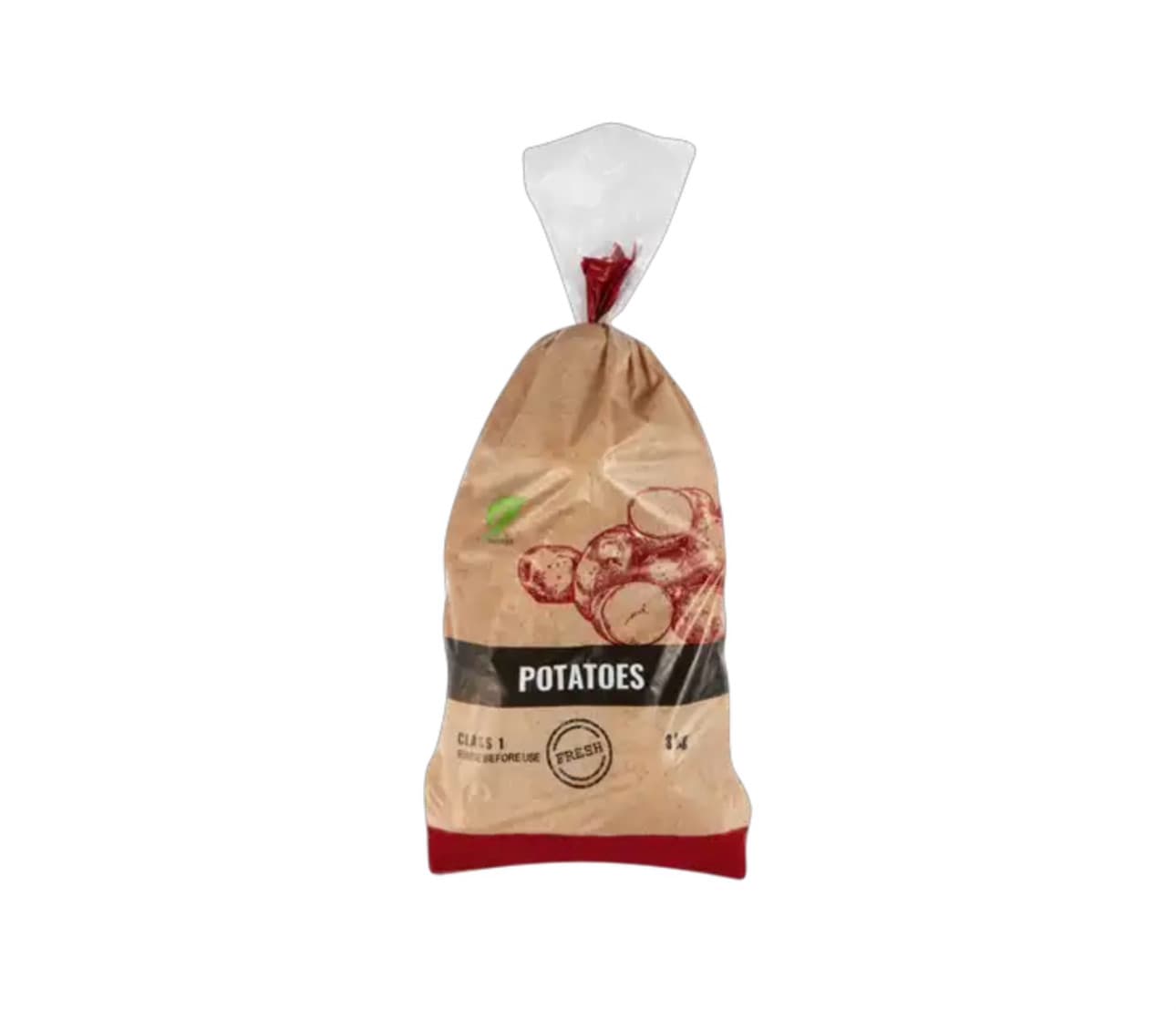 Potatoes Sack 3KG