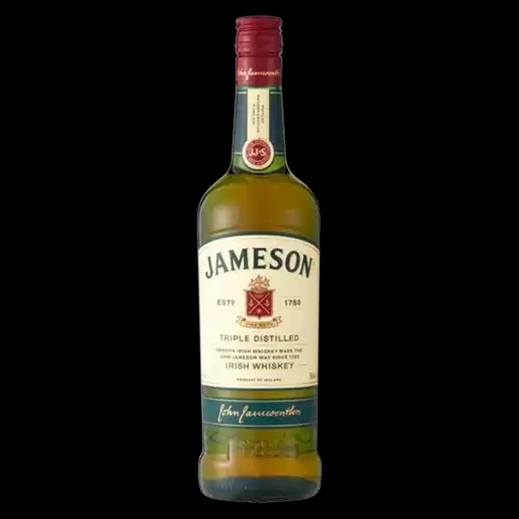 Jameson Original Irish Whiskey