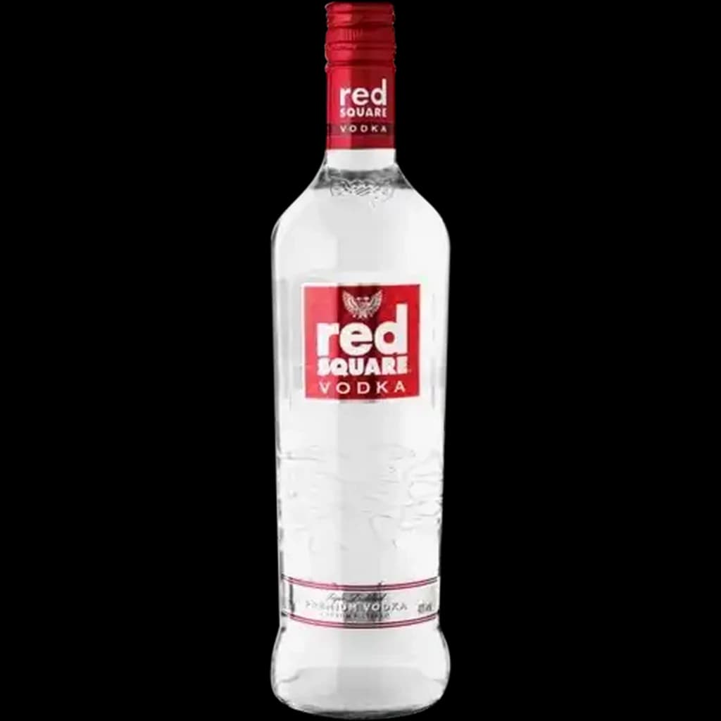 Red Square Vodka 750ml